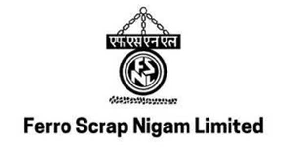 Ferro Scrap Nigam Limited