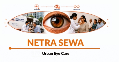 netra seva