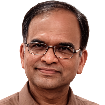 shailendra k sanghi