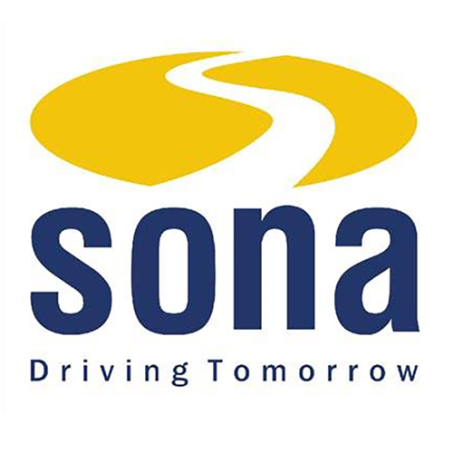 Sona Beverages